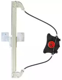 ELECTRIC LIFE zrad735l -  Подъемное устройство для окон